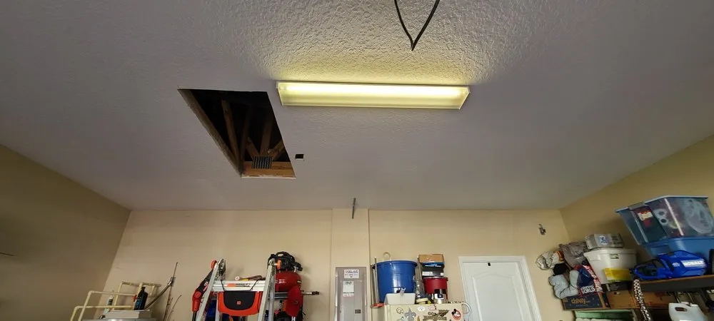 Slide of Done Right Installations