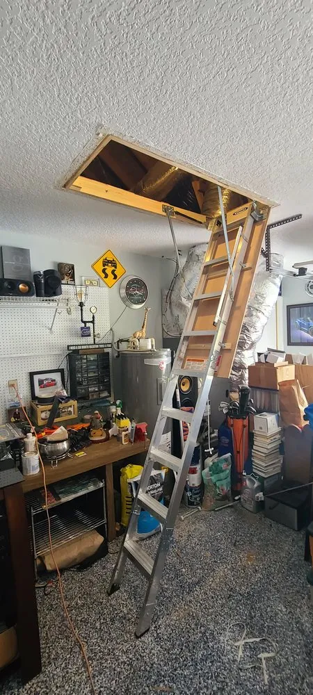 Professional emergency electrical service in , by Done Right Installations