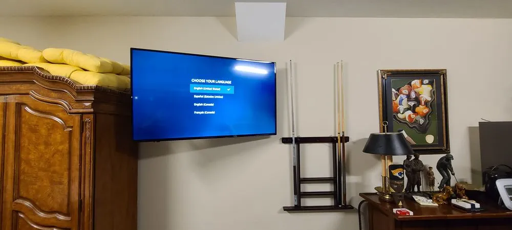 Slide of Done Right Installations