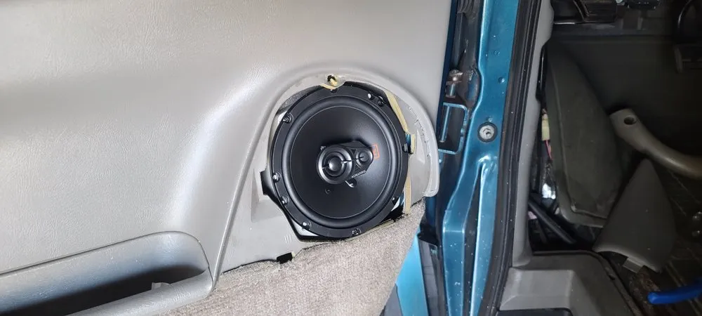 Slide of Done Right Installations