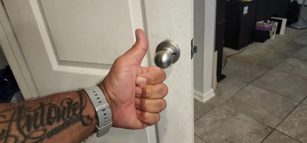 Slide of Done Right Installations