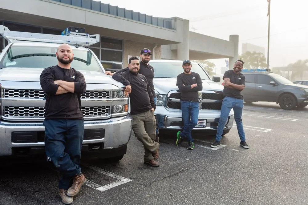 Slide of Doneen Electric, Inc