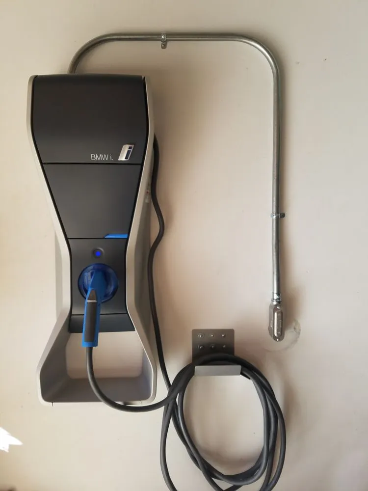 Slide of Doneen Electric, Inc