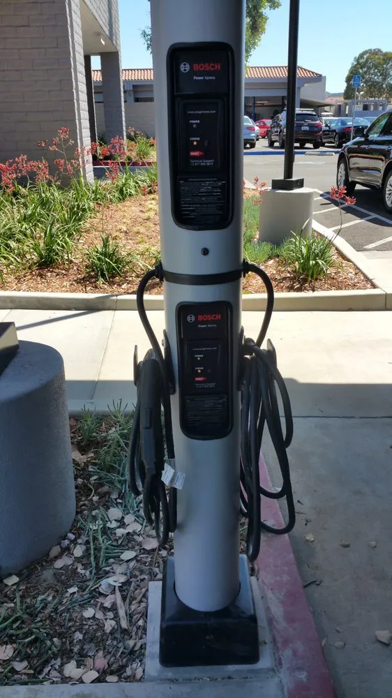 Slide of Doneen Electric, Inc