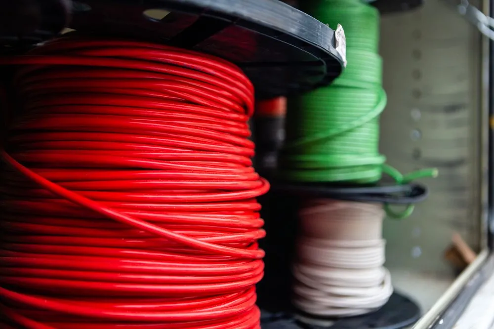 Slide of Doneen Electric, Inc