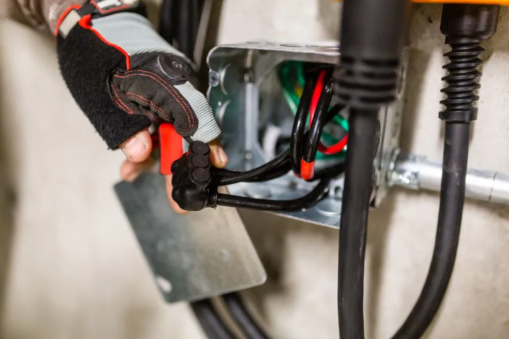 Slide of Doneen Electric, Inc