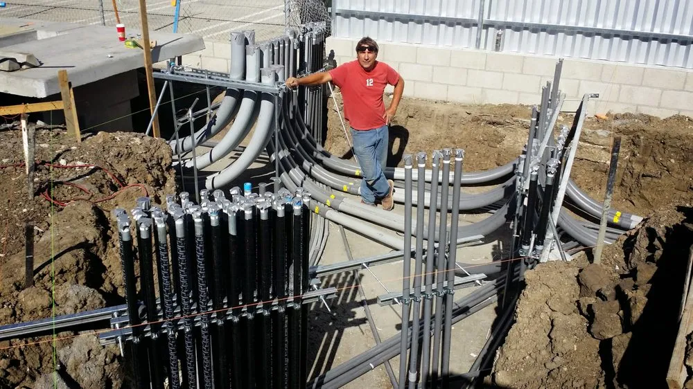 Slide of Doneen Electric, Inc