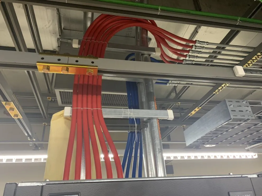 Slide of DoneRite Electric