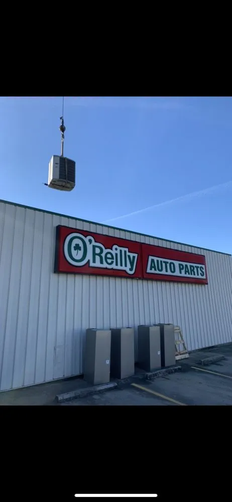 Slide of DoneRite Electric