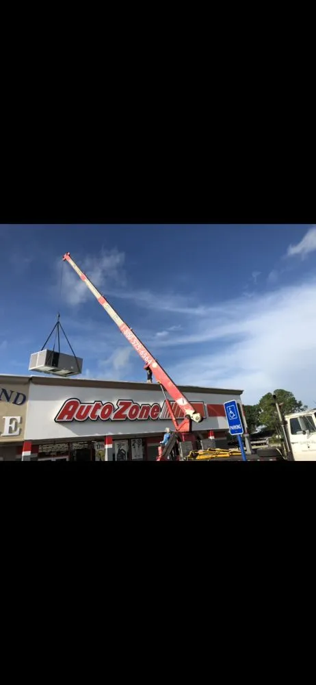 Slide of DoneRite Electric