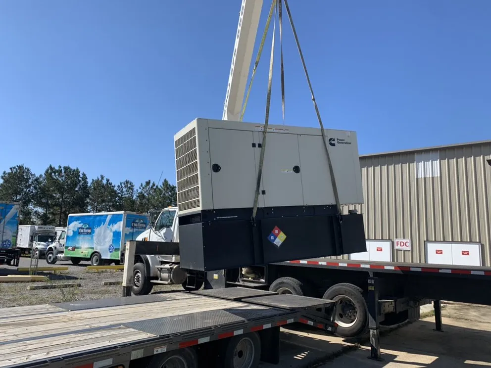 Slide of DoneRite Electric