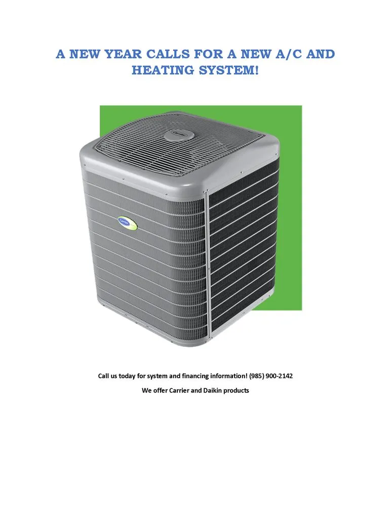 Slide of DoneRite HVAC