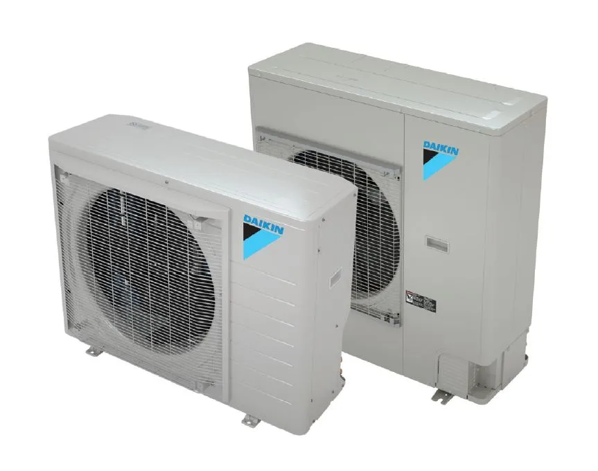 Slide of DoneRite HVAC