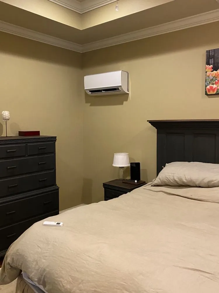 Slide of DoneRite HVAC