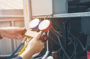 Slide of DoneRite HVAC