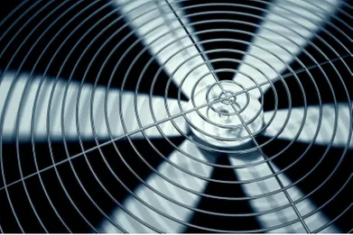 Slide of DoneRite HVAC