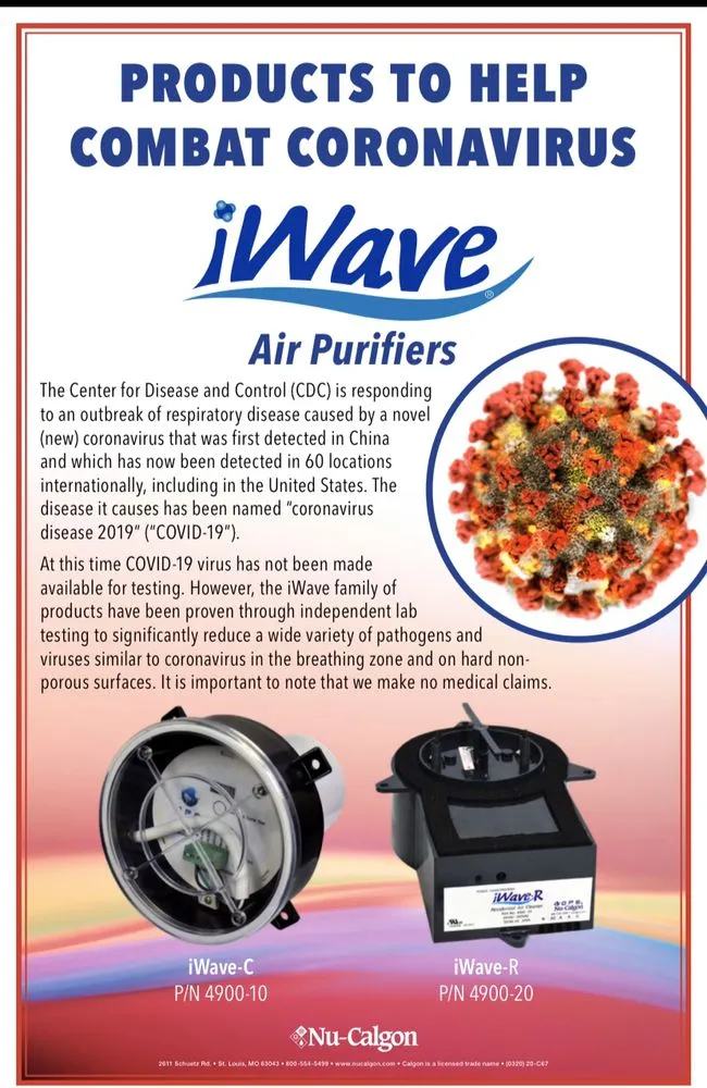 Slide of DoneRite HVAC