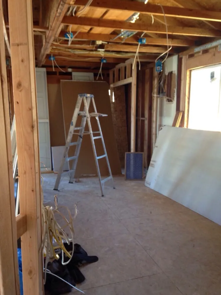 Slide of Donica Electrical