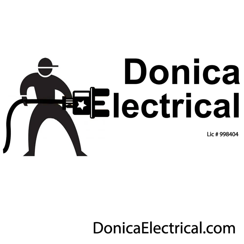 Slide of Donica Electrical