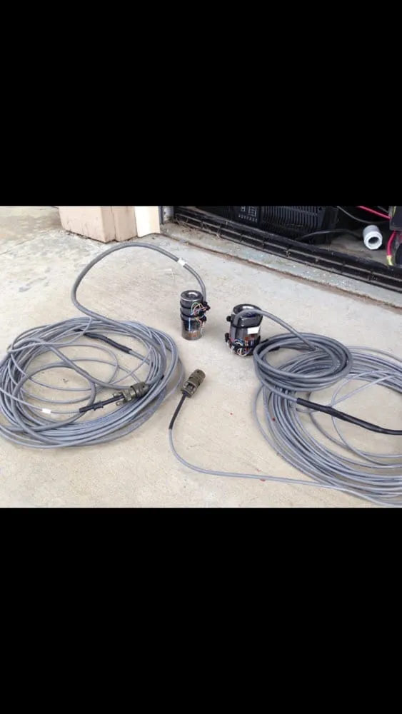 Slide of Donica Electrical