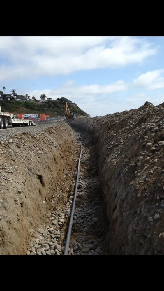 Slide of Donica Electrical