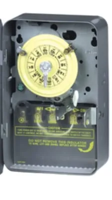 Donica Electrical Logo