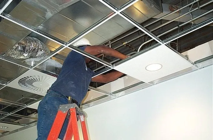 Slide of Donmar Electric