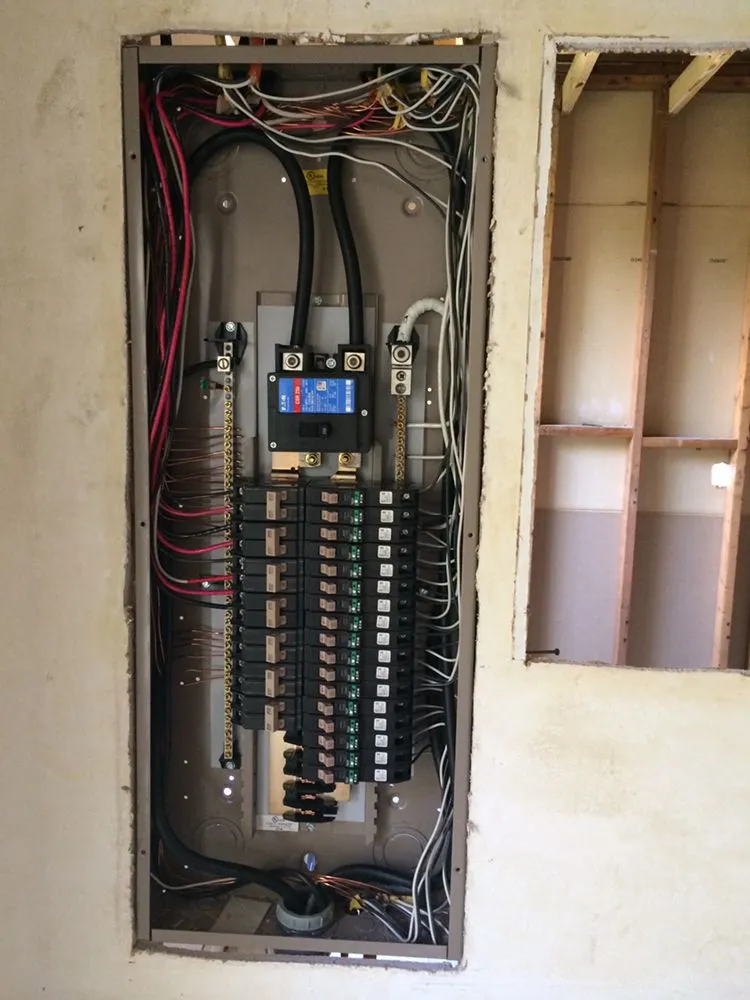 Slide of Donnelly's Peach Services