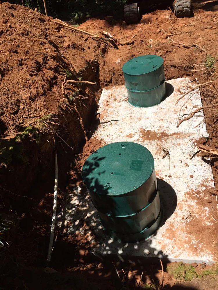 Slide of Donnelly's Peach Services