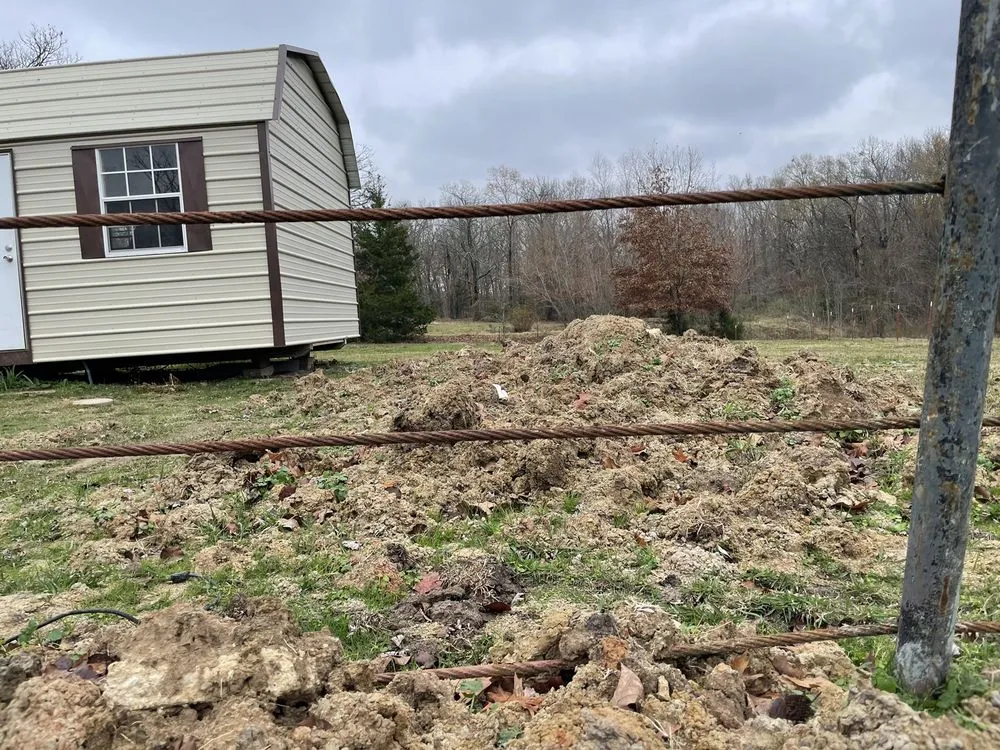 Slide of Donnie's Electric Plumbing Heat & Air