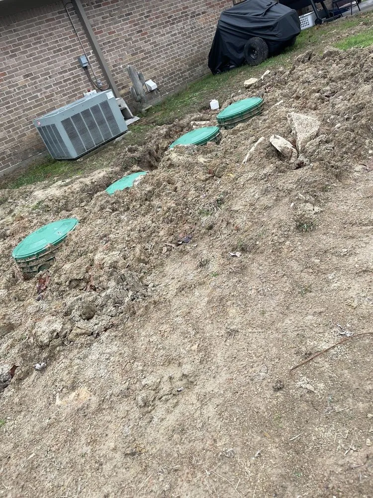 Slide of Donnie's Electric Plumbing Heat & Air