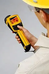 Slide of Donnies Electric