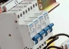 Slide of Donny Electrical