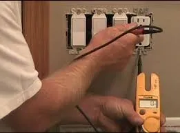 Slide of Donny Electrical