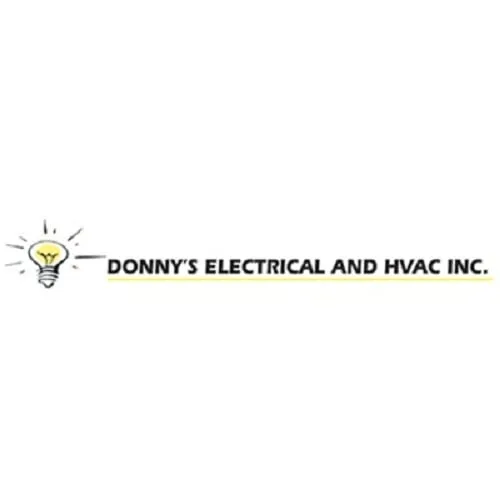Slide of Donny's Electrical And Hvac
