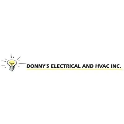 Donny's Electrical And Hvac