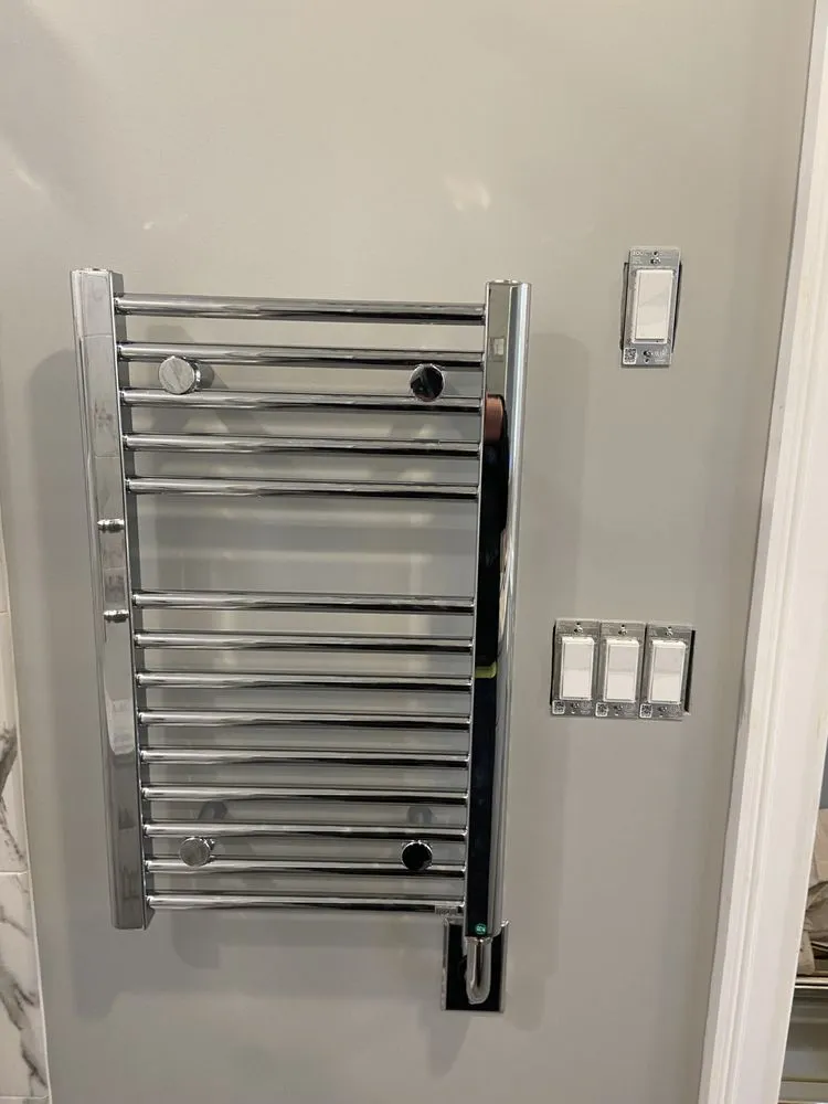 Slide of Donohue Electric