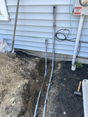 Donovan Electric Construction