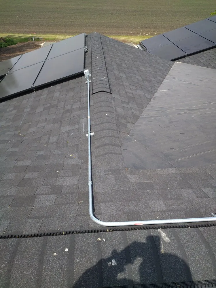 Slide of Donovan Electric