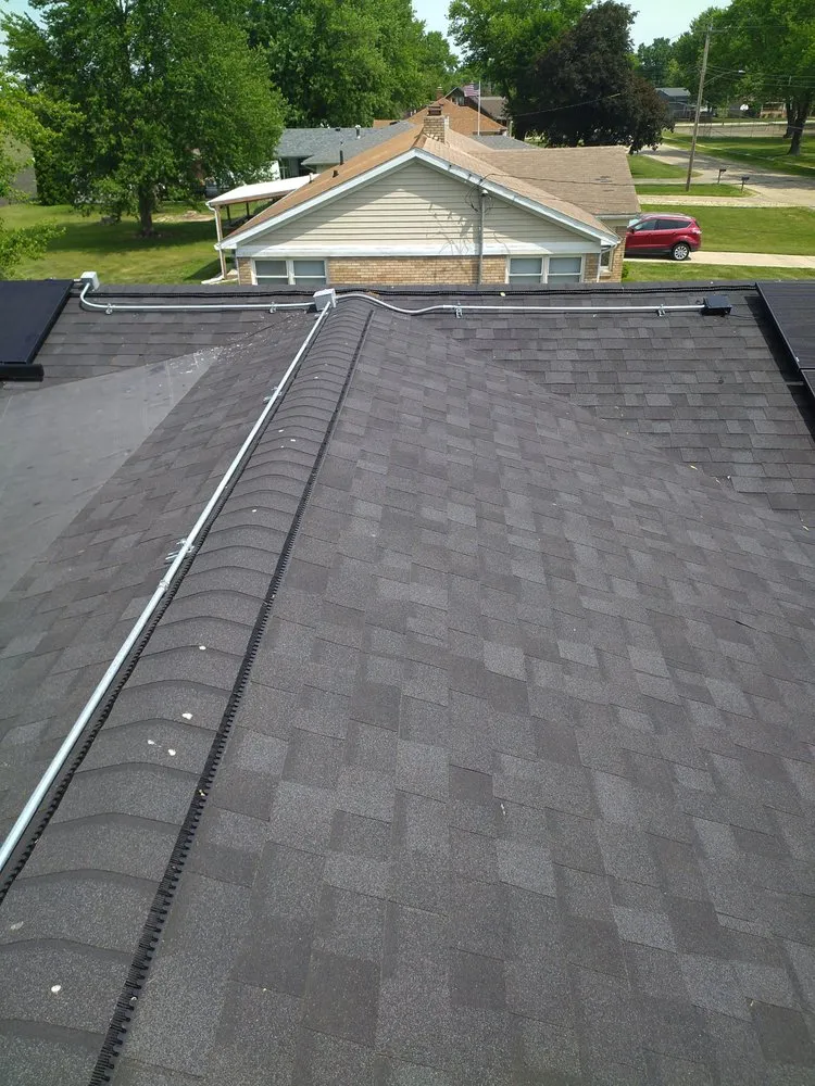 Slide of Donovan Electric