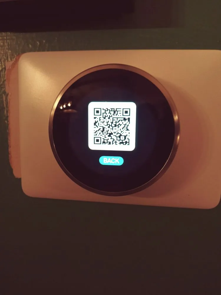 Slide of Donovan Heat & Air