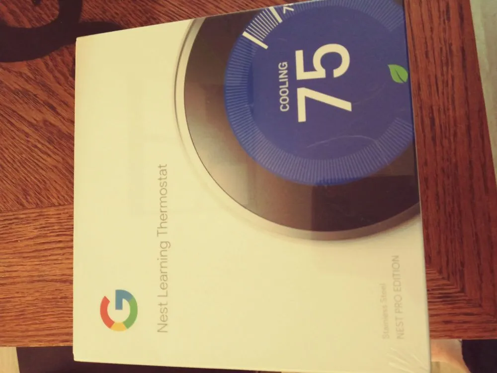 Slide of Donovan Heat & Air