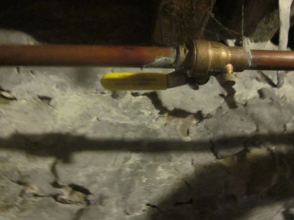 Slide of Don's Electric & Plumbing