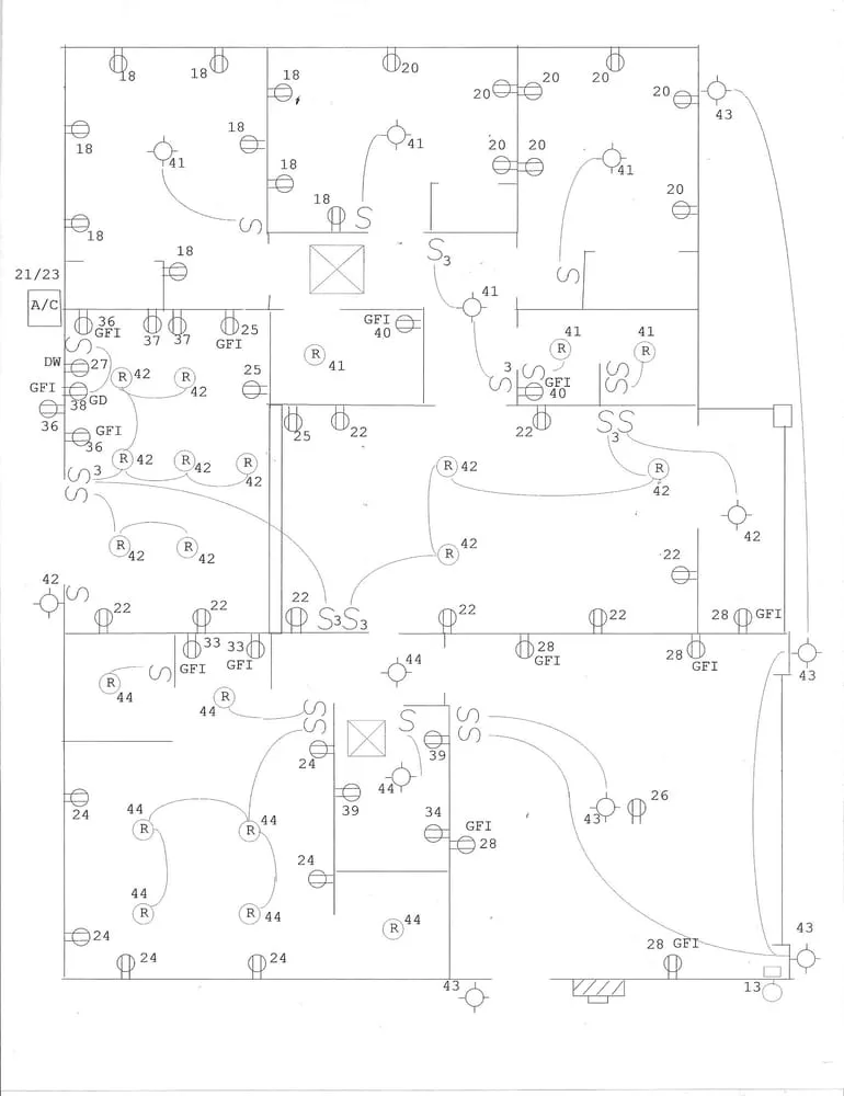 Slide of Don's Electric Company