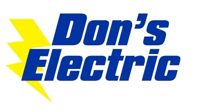 Expert electrician providing emergency electrical service in Davisburg, MI - Don's Electric