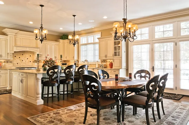 Certified lighting installation service in Davisburg, MI - Don's Electric