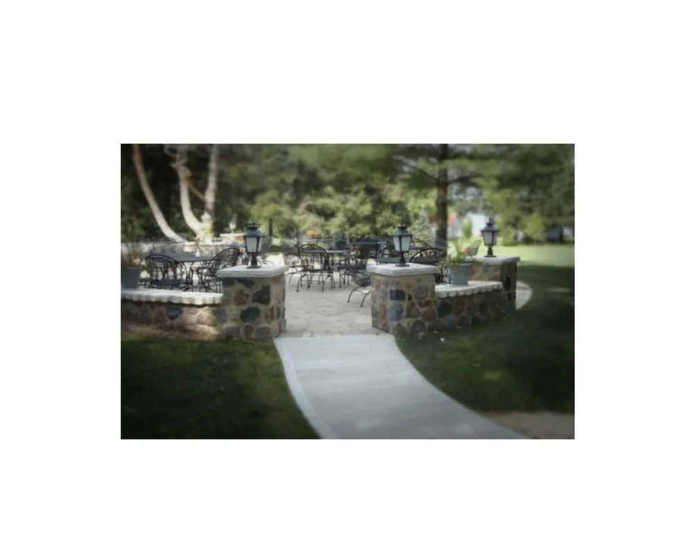 Slide of Don's Electric