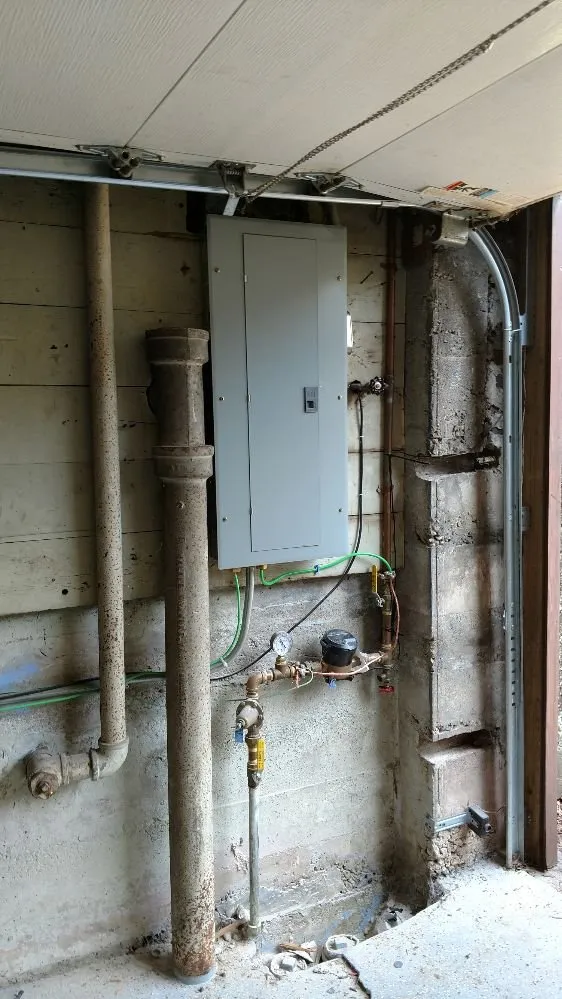 Certified outlet and switch repair experts serving ,  - Don's Electrical Service