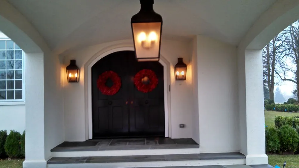 Affordable lighting installation in ,  by Don's Electrical Service