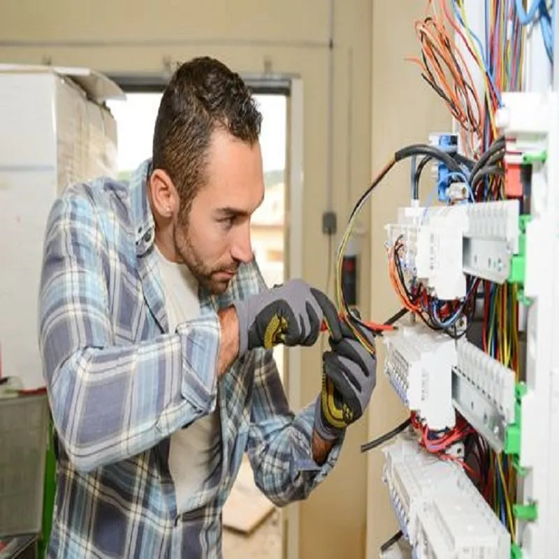Certified wiring installation service in Huntington Beach, CA - Don's Light Installation Repair Master